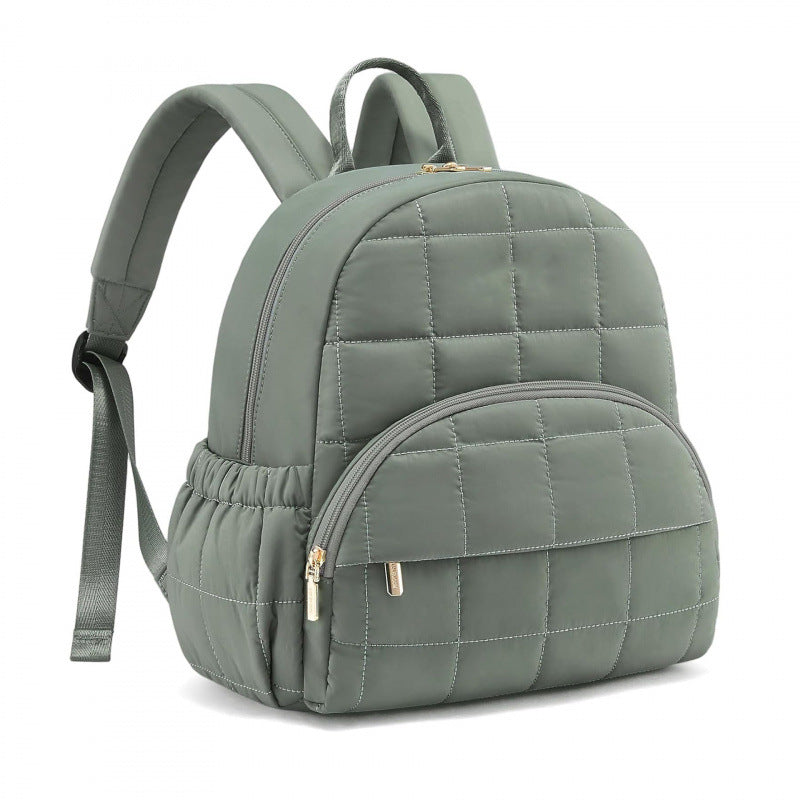 Padded Design Backpack Kalsten