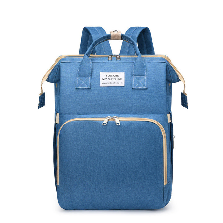 Versatile Travel Backpack Kalsten