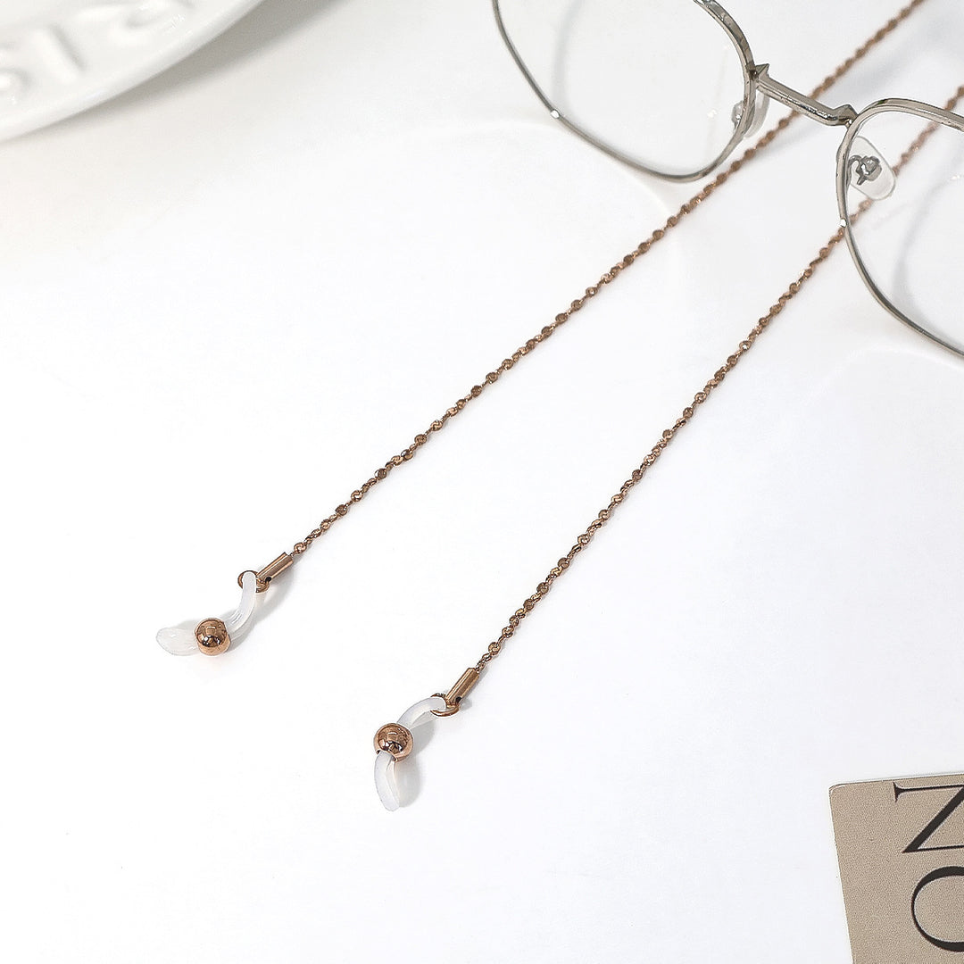 Delicate Eyewear Chain Kalsten