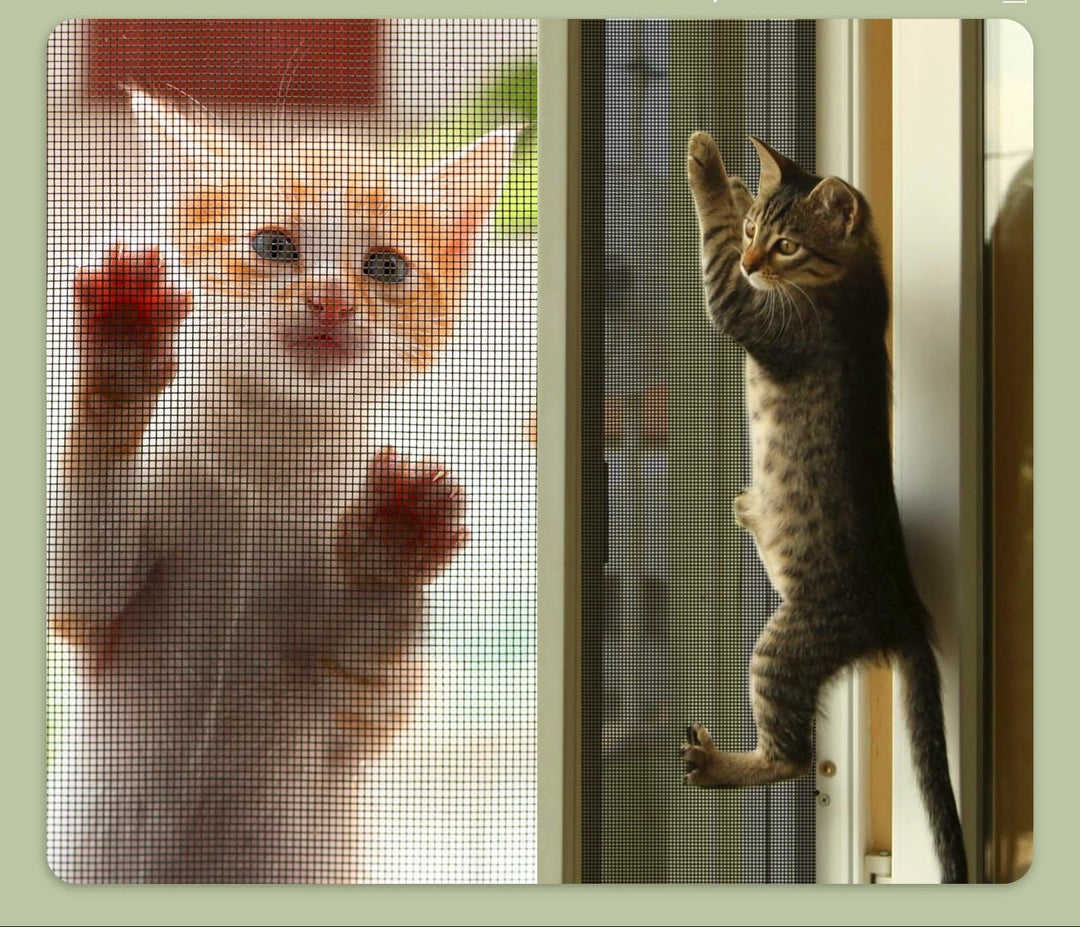 Pet Safety Screen Kalsten