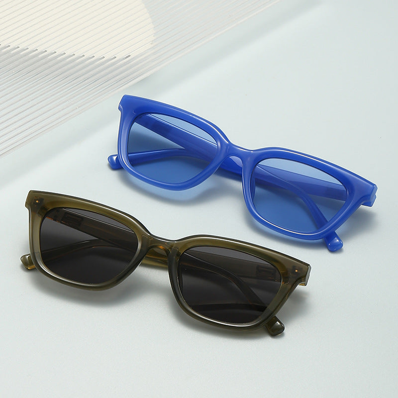 Women Fashion Lace Sunglasses Kalsten