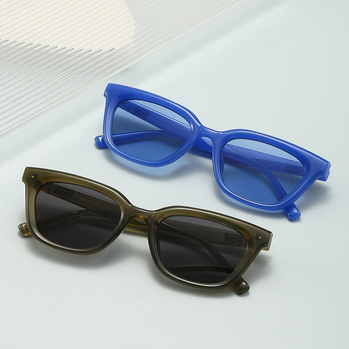 Women Fashion Lace Sunglasses Kalsten