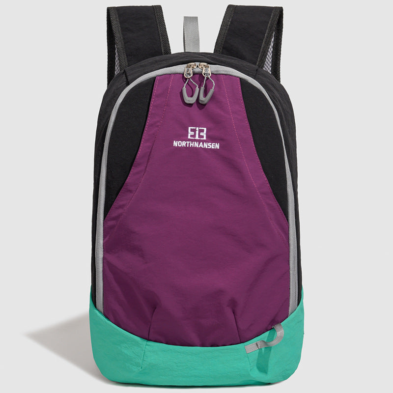 Stylish Lightweight Hiking Backpack Kalsten