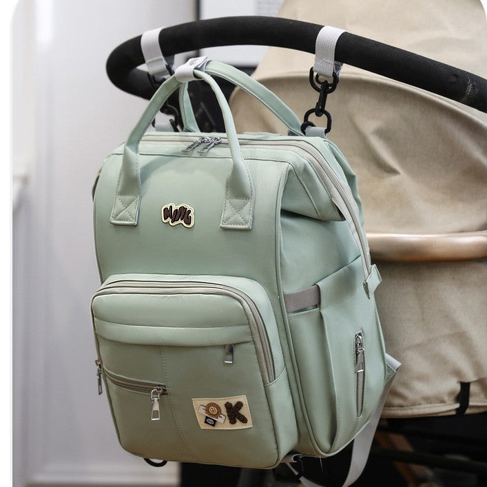 Multi-Functional Backpack Kalsten