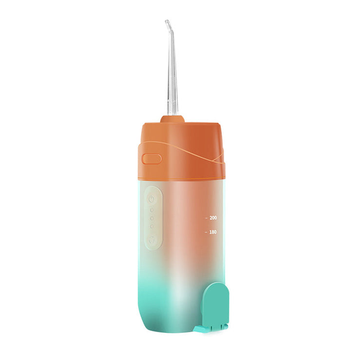 Portable High-Pressure Water Flosser Kalsten