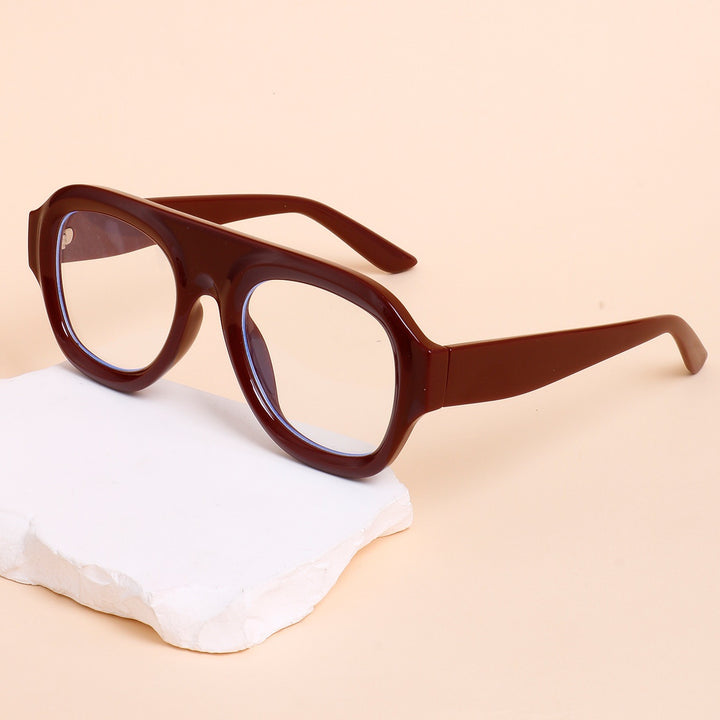 Women Designer Glasses in Retro Style Kalsten