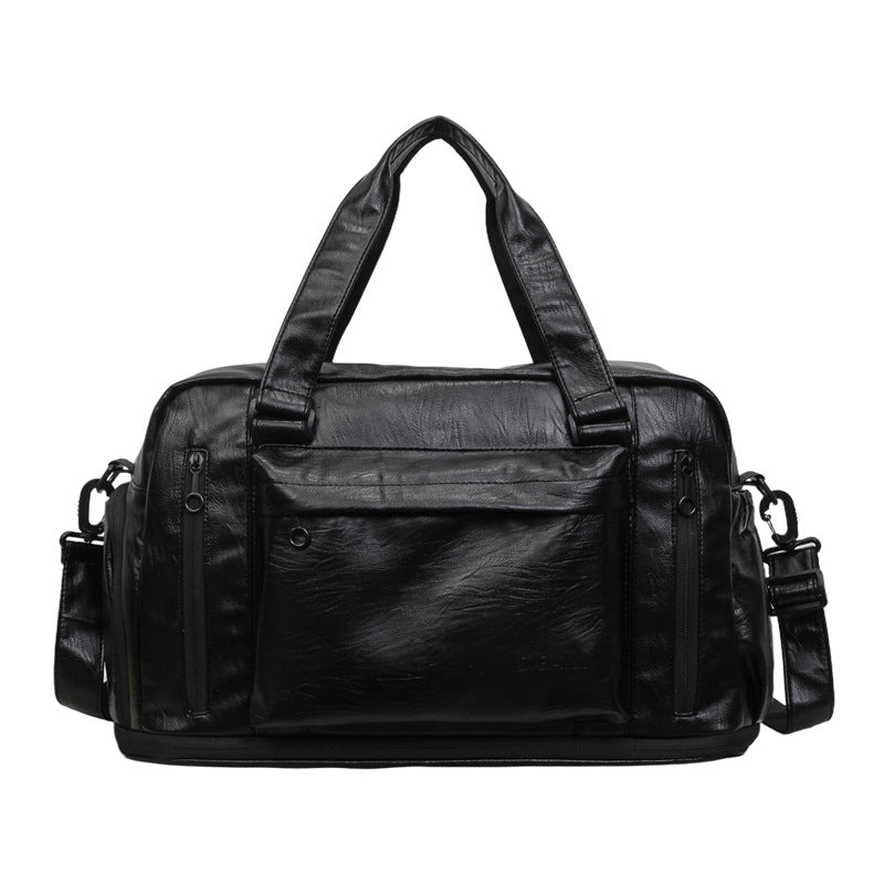 Durable Multi-Pocket Travel Duffel Bag Kalsten