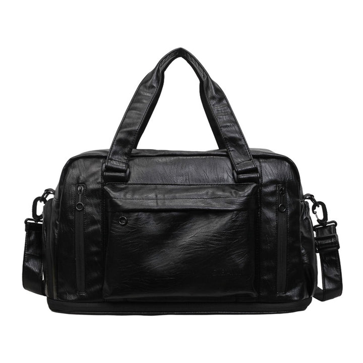 Durable Multi-Pocket Travel Duffel Bag Kalsten