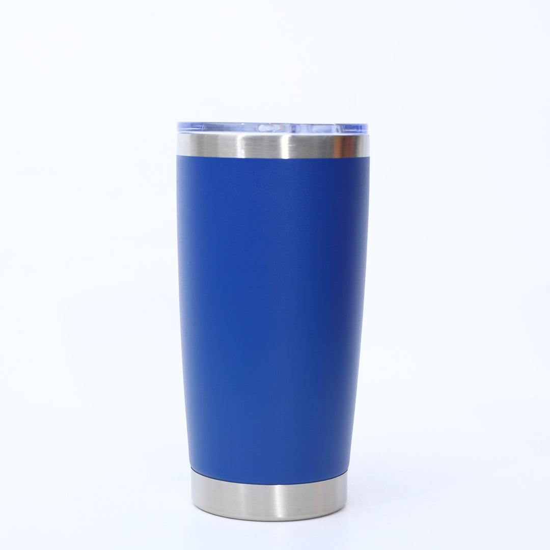 Ladies thermos mug with double-walled stainless steel insulation Kalsten