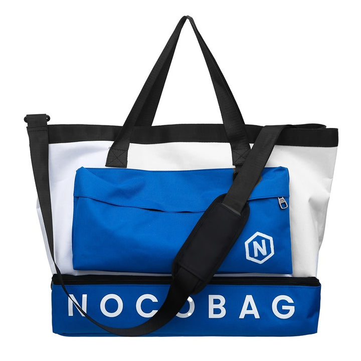 Multi-Purpose Utility Tote