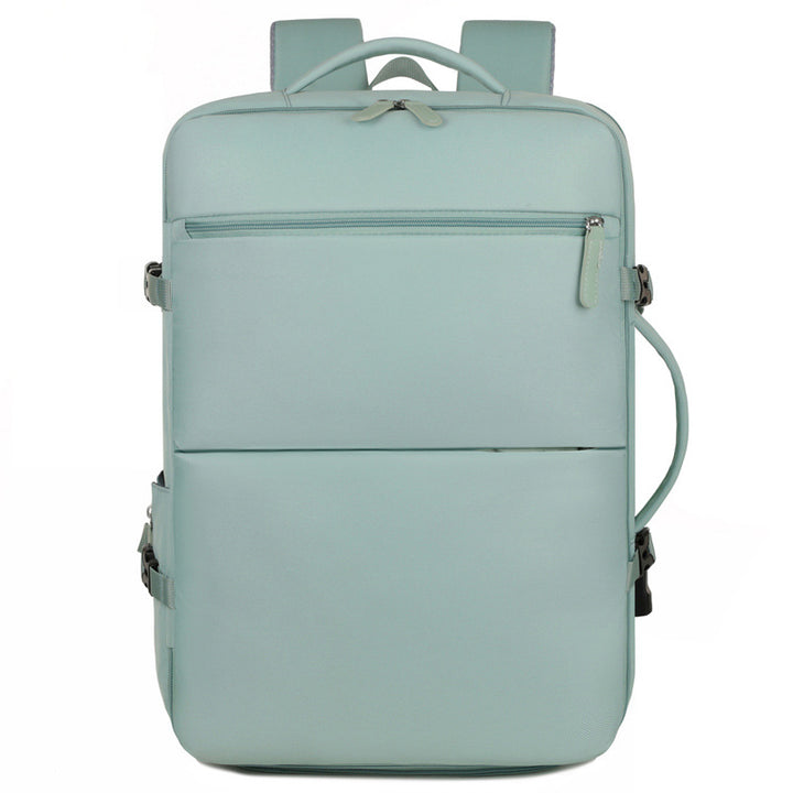 Sleek Lightweight Travel Backpack Kalsten