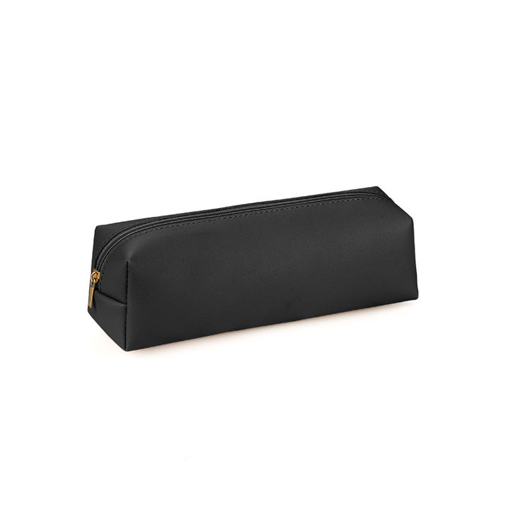Stylish Leather Pencil Case