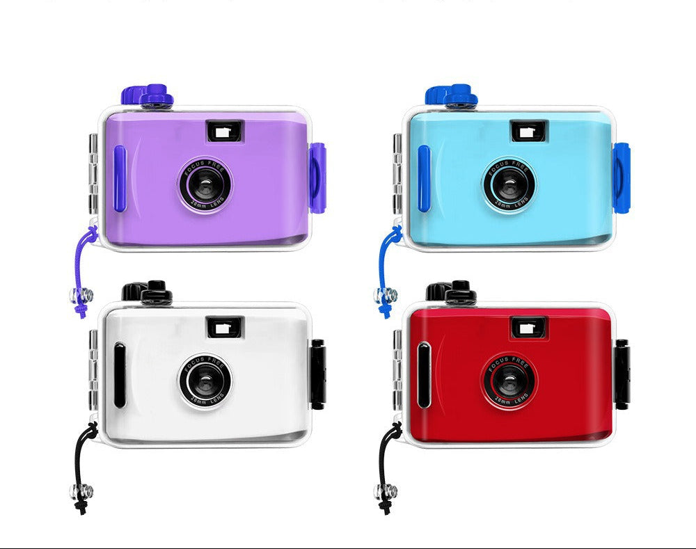 Waterproof Adventure Camera Kalsten