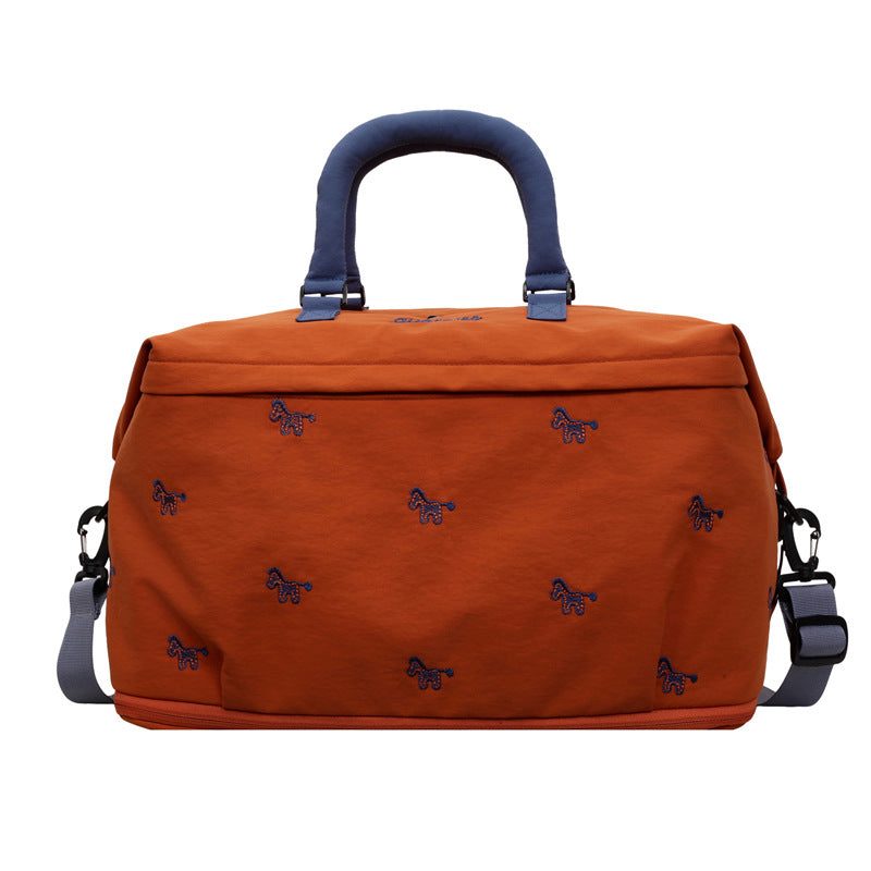 Stylish Multi-Purpose Duffel Bag Kalsten