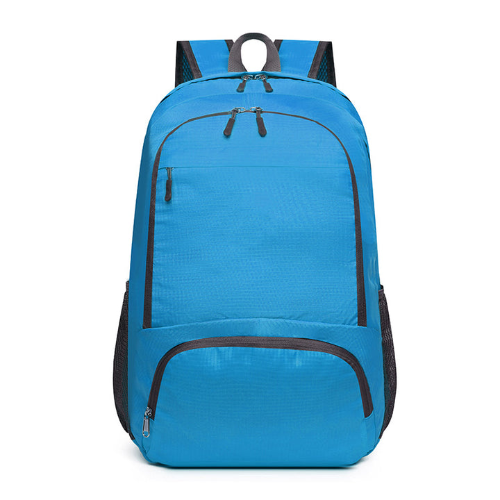 High-Performance Outdoor Adventure Backpack Kalsten