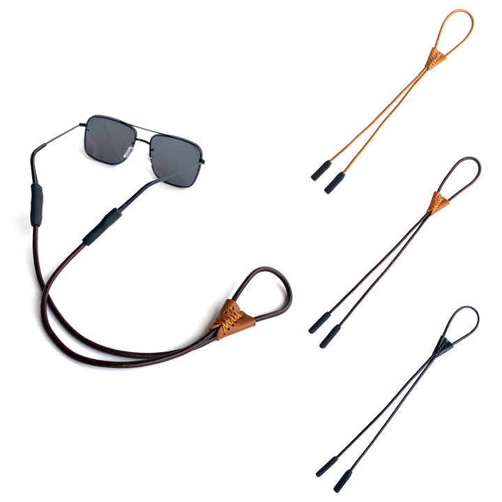 Adjustable Elastic Eyewear Retention Strap Kalsten