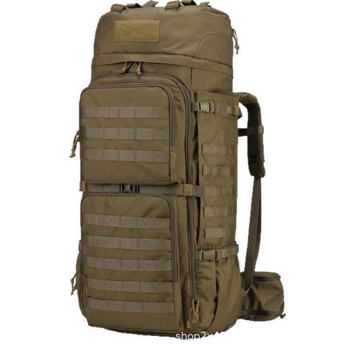 Tactical Multi-Compartment Backpack Kalsten
