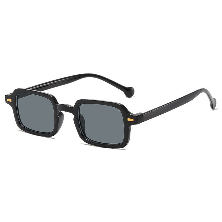 Unique Geometric Frame Sunglasses Kalsten