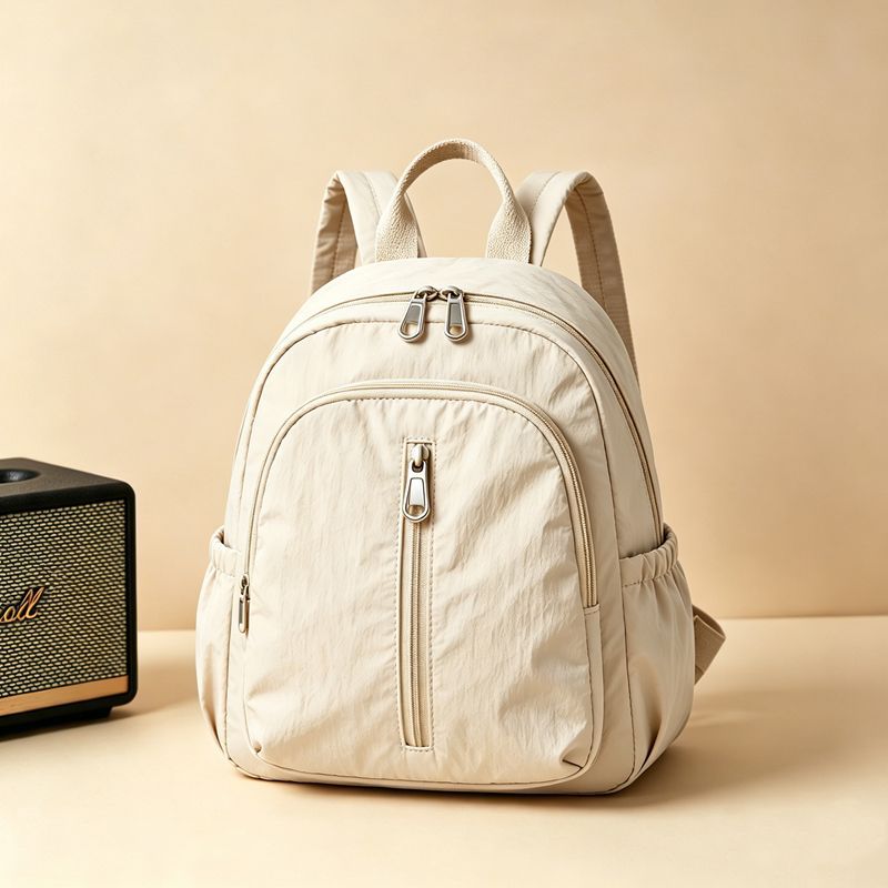 Multi-Functional Lightweight Backpack Kalsten