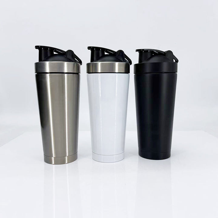 Women's High-Quality Sports Shaker with Leak-Proof Lid Kalsten
