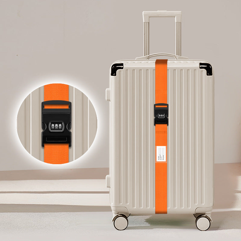 Adjustable Luggage Restraint Strap Kalsten