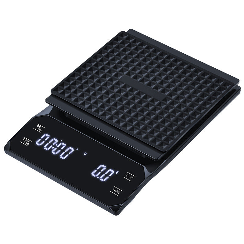 Precision Digital Kitchen Scale