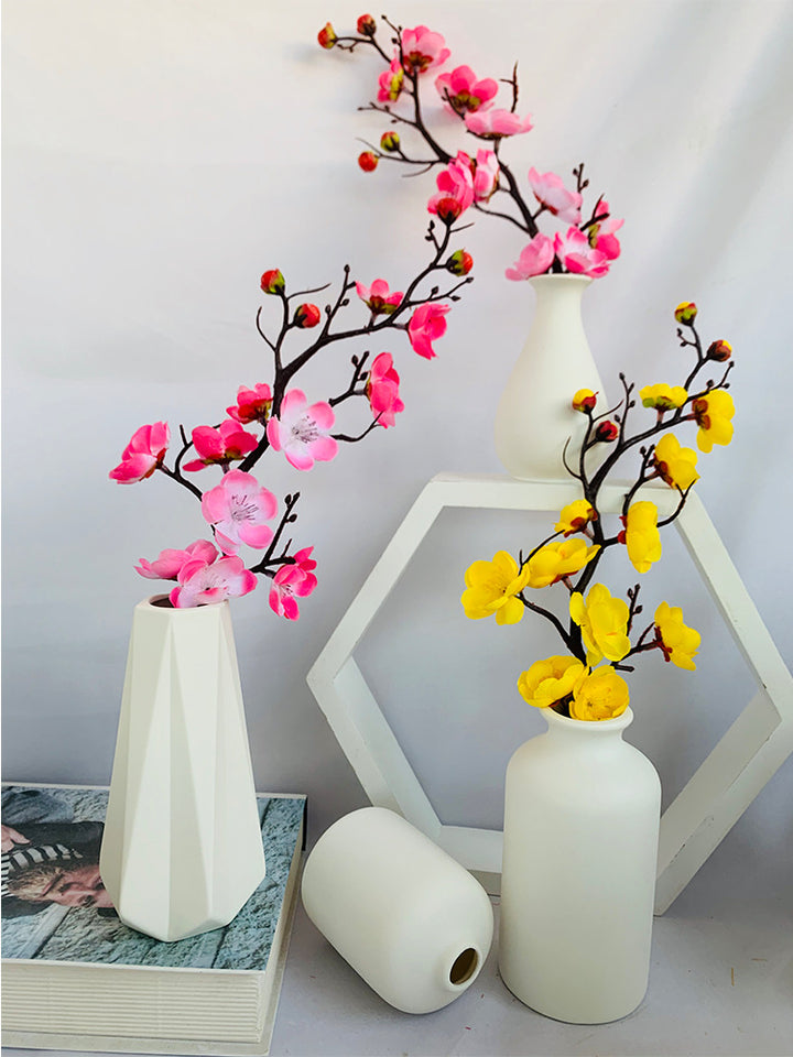 Decorative Floral Kalsten