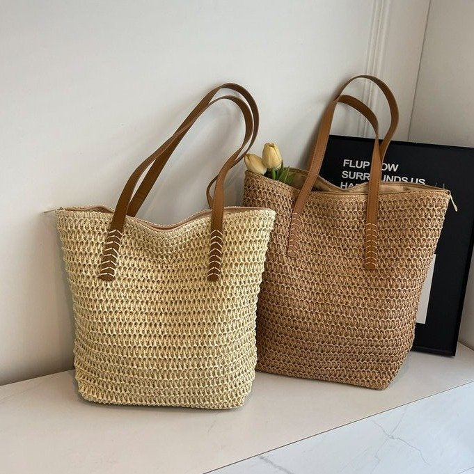 Modular Basket Bag Kalsten