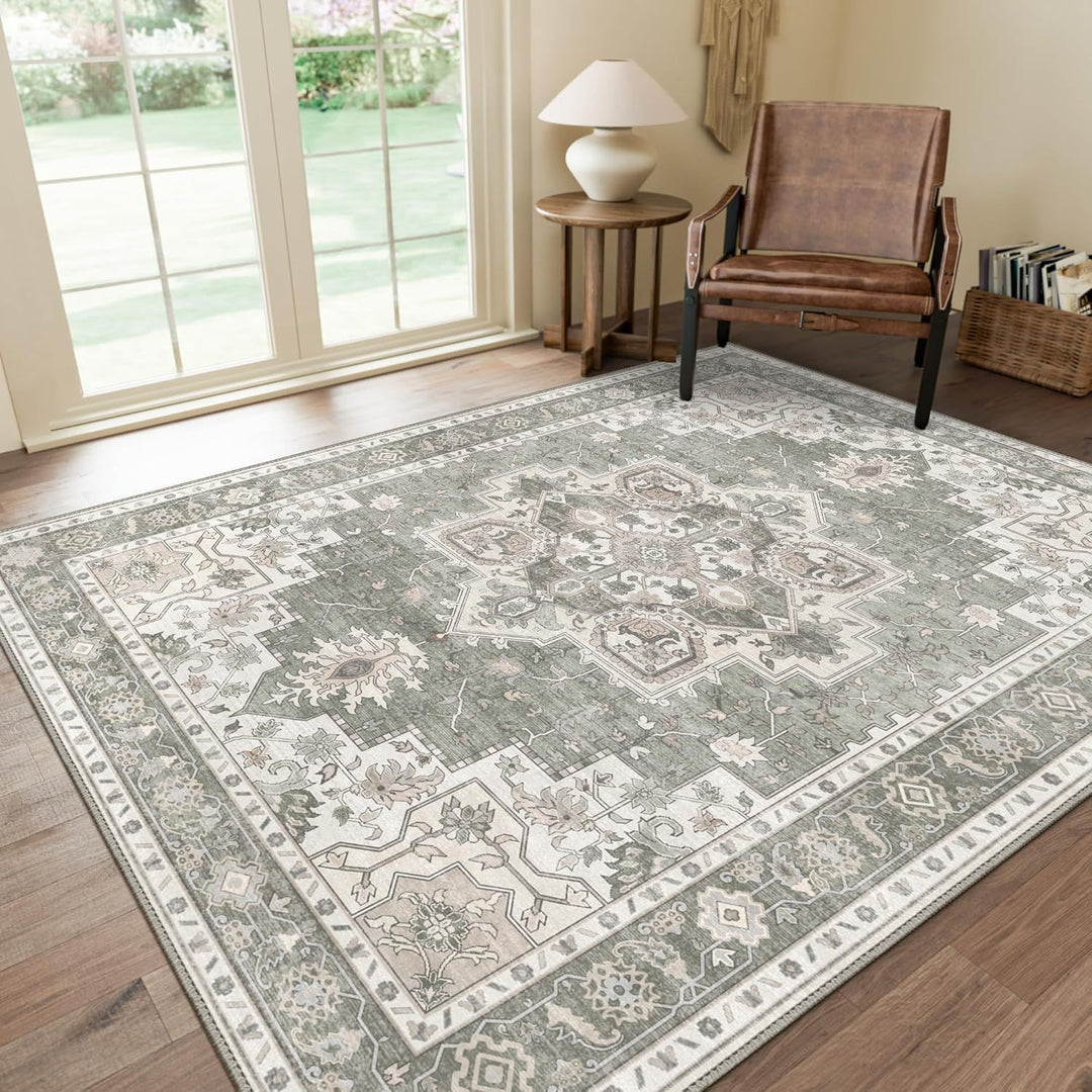 Decorative Area Kalsten