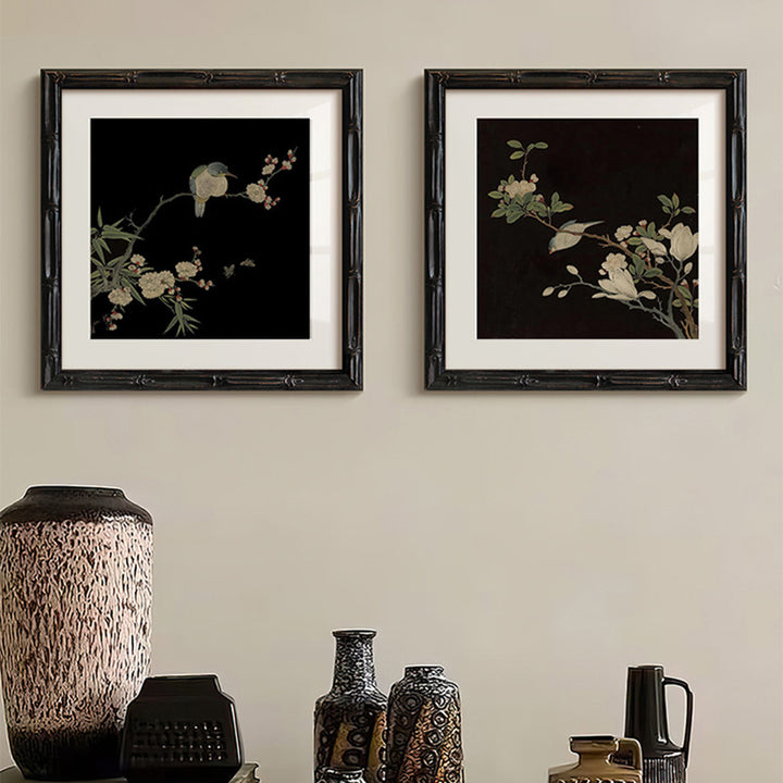 Decorative Wall Art