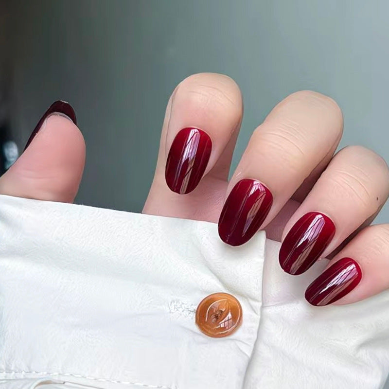 High-quality artificial nails Kalsten