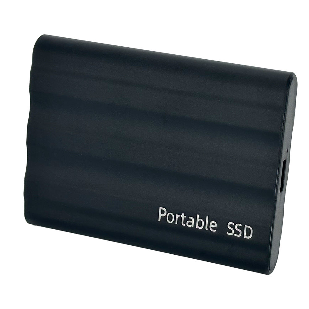 Portable Solid State Drive Kalsten