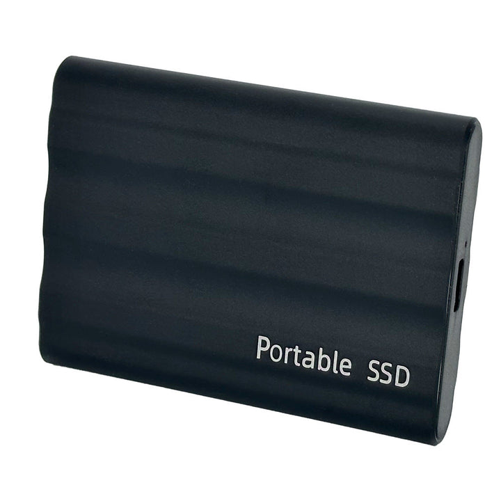 Portable Solid State Drive Kalsten