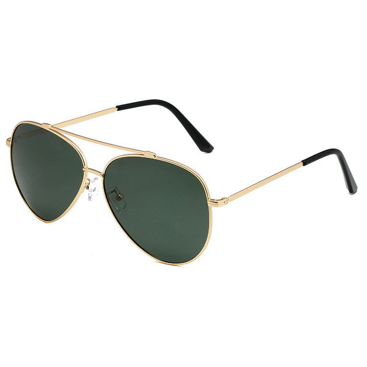 Fashionable Pilot Sunglasses Kalsten