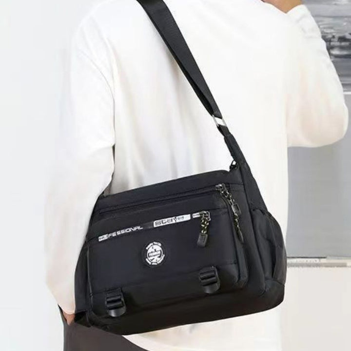 Functional Professional Messenger Bag