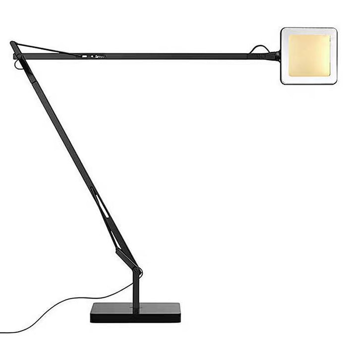 Adjustable LED Desk Lamp