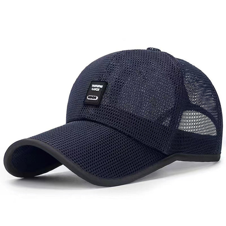 Unisex Net Cap Kalsten