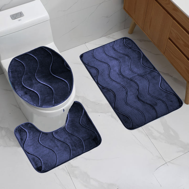 Bath Mat Kalsten