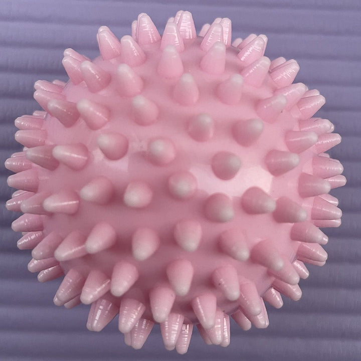 Massage ball with knobs Kalsten