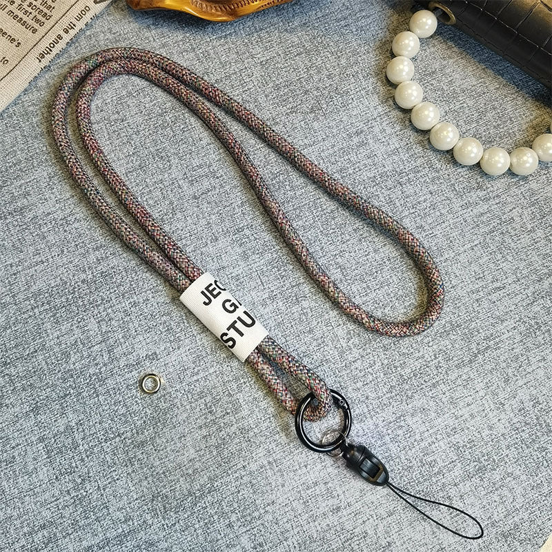 Durable Multi-Functional Utility Neck Strap Kalsten