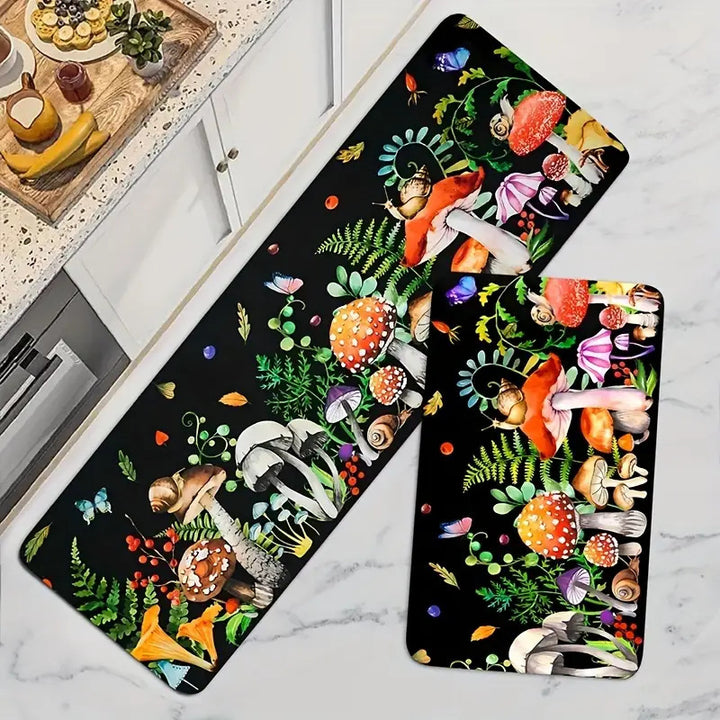 Kitchen Anti-Fatigue Mat Kalsten