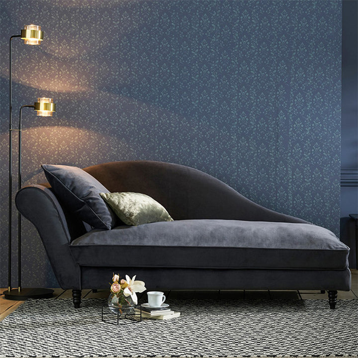 Modern Adjustable Dual-Head Floor Lamp