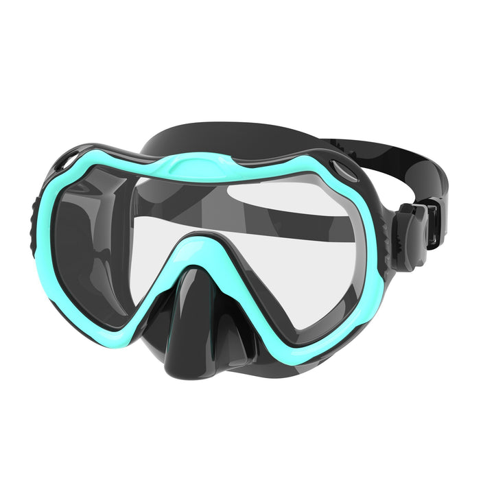 High-performance dive mask with anti-fog technology Kalsten