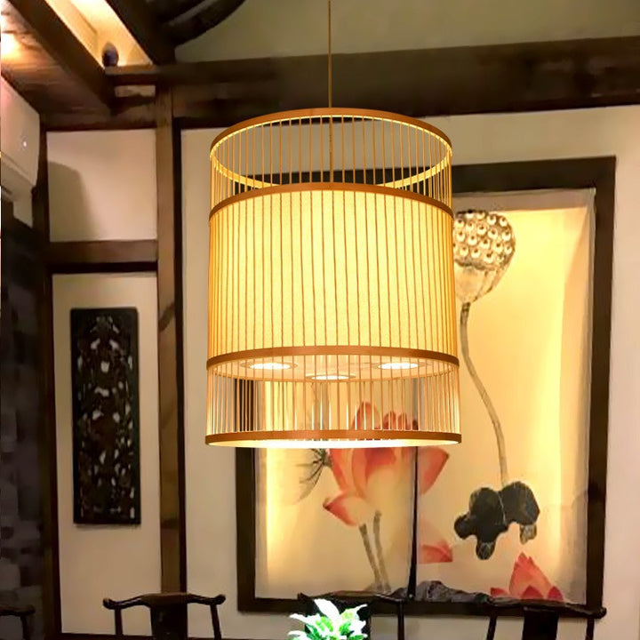 Modern Pendant Lamp