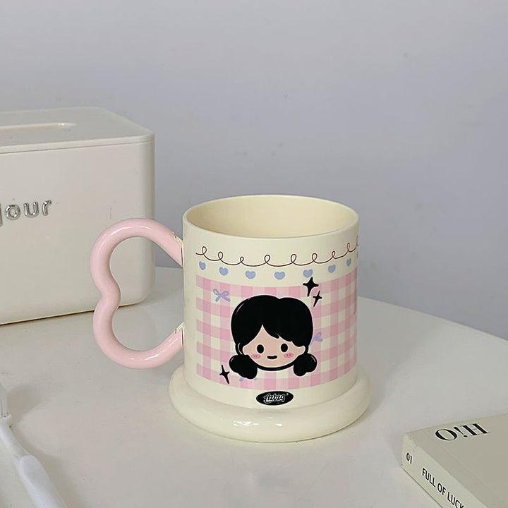 Coffee mug Kalsten