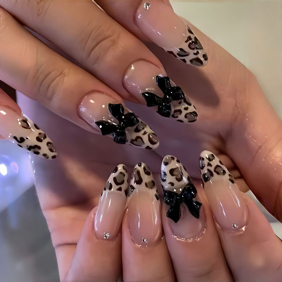 Artificial Nails Set Kalsten