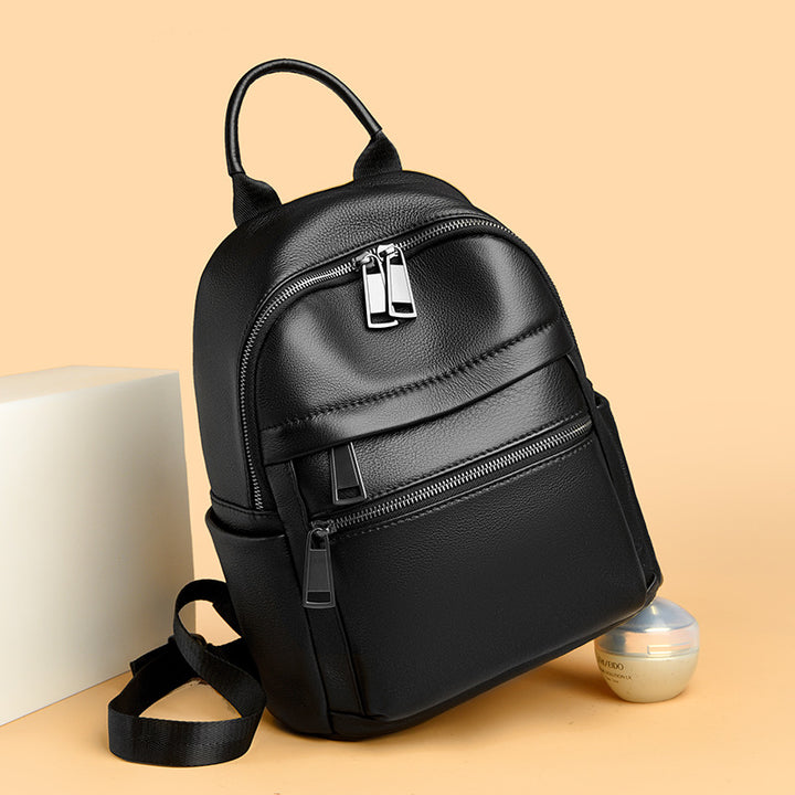 Stylish Multi-Pocket Backpack Kalsten