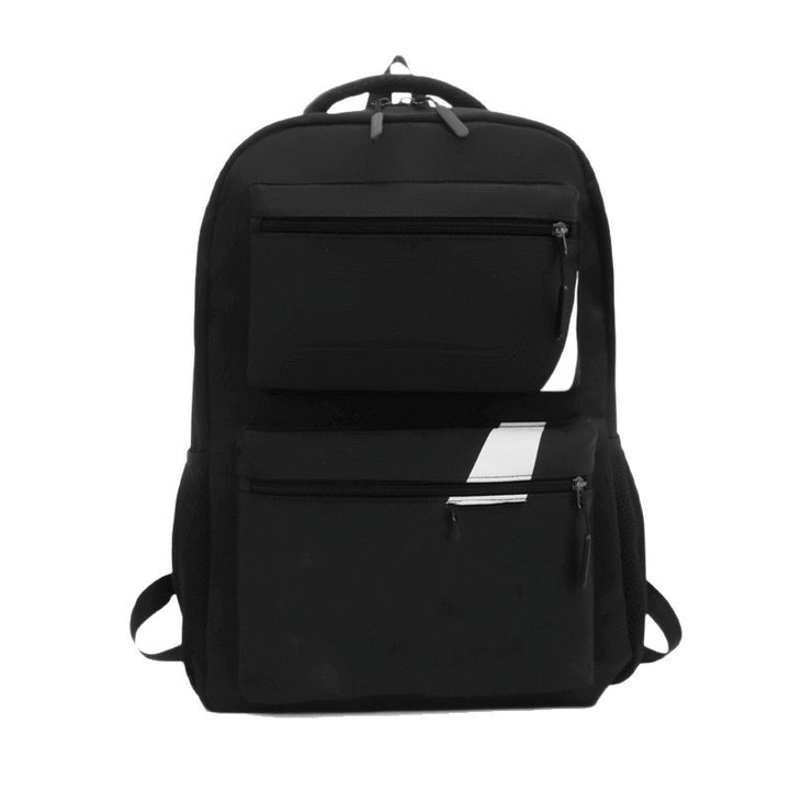 Stylish backpack with innovative compartments Kalsten