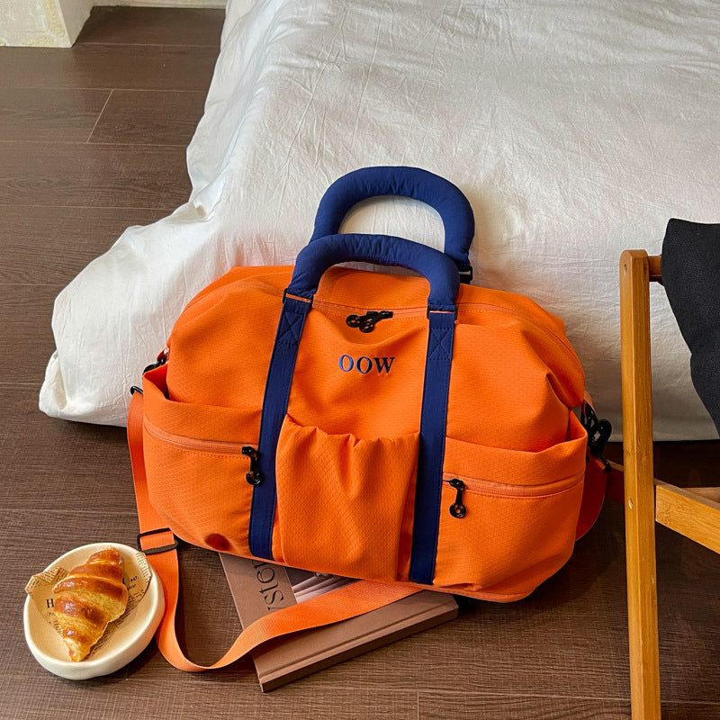 Multifunctional Sports and Leisure Bag Kalsten