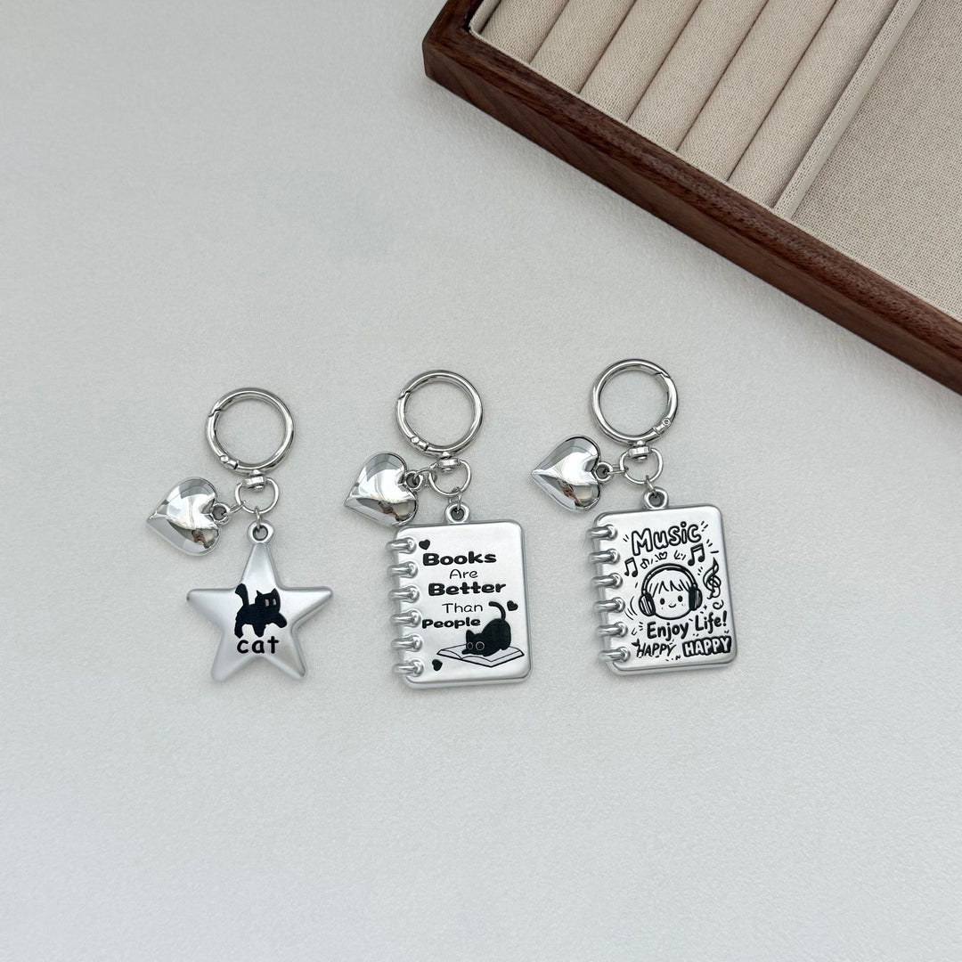 Keychain Kalsten